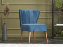 Sillón Manas
