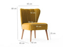 Sillón Manas