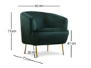 Sillón Signal