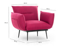 Sillón Civum