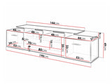 Mueble TV 452843