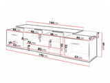 Mueble TV 452843