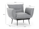 Sillón Civum
