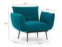 Sillón Civum