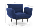Sillón Civum