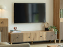 Mueble TV Caelinus