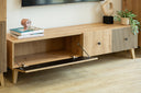 Mueble TV Caelinus