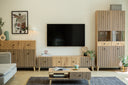 Mueble TV Caelinus