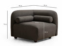 Sillón Infal