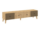 Mueble TV Caelinus