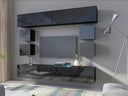 Armario de pared Tivdalu 124