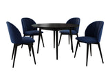 Conjunto de mesas y sillas para comedor 451023
