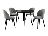 Conjunto de mesas y sillas para comedor 451023
