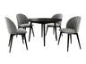 Conjunto de mesas y sillas para comedor 451023