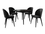 Conjunto de mesas y sillas para comedor 451023