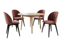 Conjunto de comedor Origellus