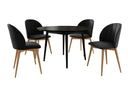 Conjunto de comedor Origellus