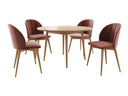 Conjunto de comedor Origellus