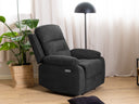 Sillón reclinable Lanio