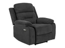 Sillón reclinable Lanio