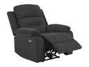 Sillón reclinable Lanio