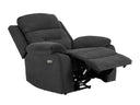 Sillón reclinable Lanio