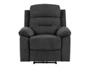 Sillón reclinable Lanio