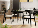 Conjunto de comedor Imagellus