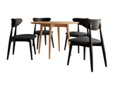 Conjunto de mesas y sillas para comedor 450655