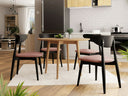 Conjunto de comedor Imagellus