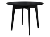 Conjunto de mesas y sillas para comedor 450655