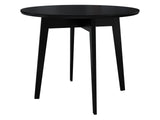 Conjunto de mesas y sillas para comedor 450655