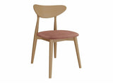 Conjunto de mesas y sillas para comedor 450655