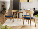Conjunto de comedor Imagellus