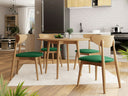 Conjunto de comedor Imagellus