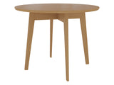 Conjunto de mesas y sillas para comedor 450655