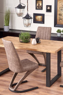 Silla Cordmag