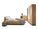 Conjunto de dormitorio Tenodeu 128