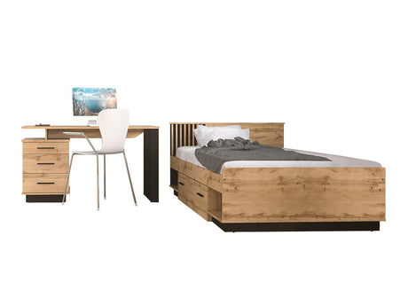 Conjunto de dormitorio 528125