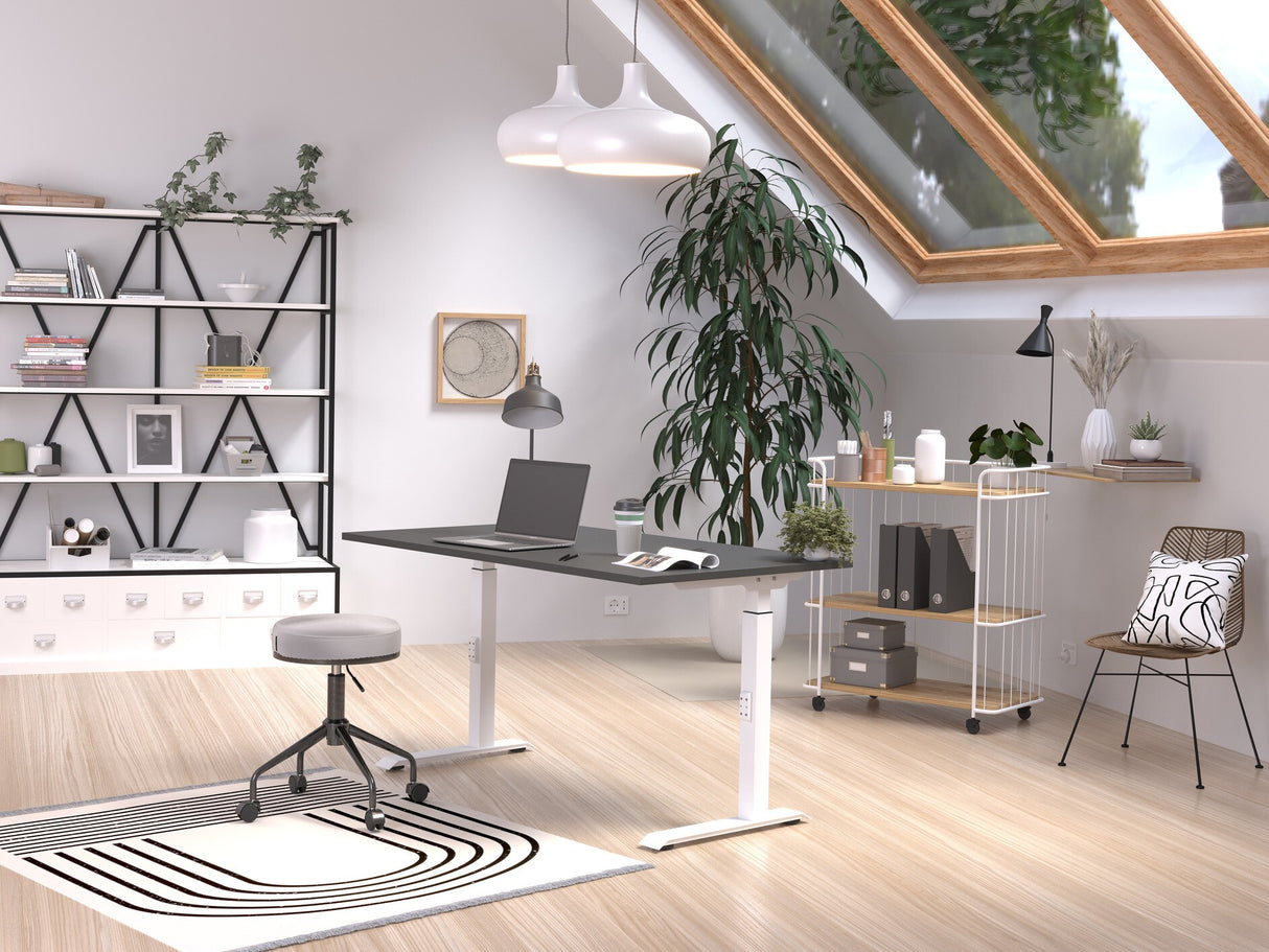 Mesa de oficina 528366