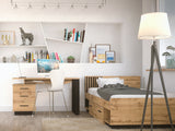 Conjunto de dormitorio 528125