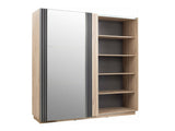 Conjunto de dormitorio 528441