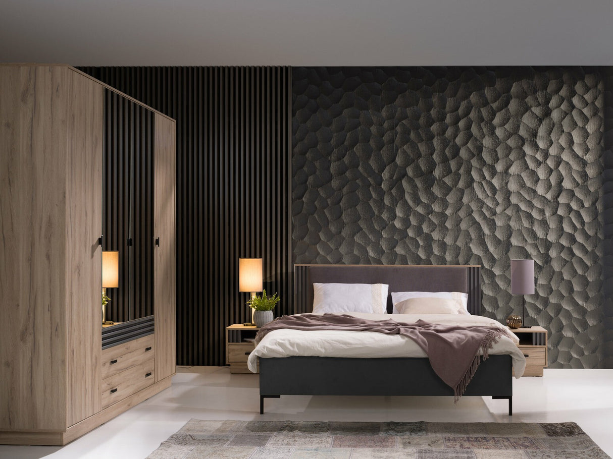 Conjunto de dormitorio 528446