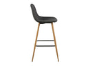 Silla de barra Norsica 194