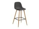 Silla de barra Norsica 194