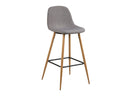Silla de barra Norsica 194