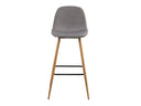 Silla de barra Norsica 194