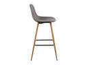 Silla de barra Norsica 194