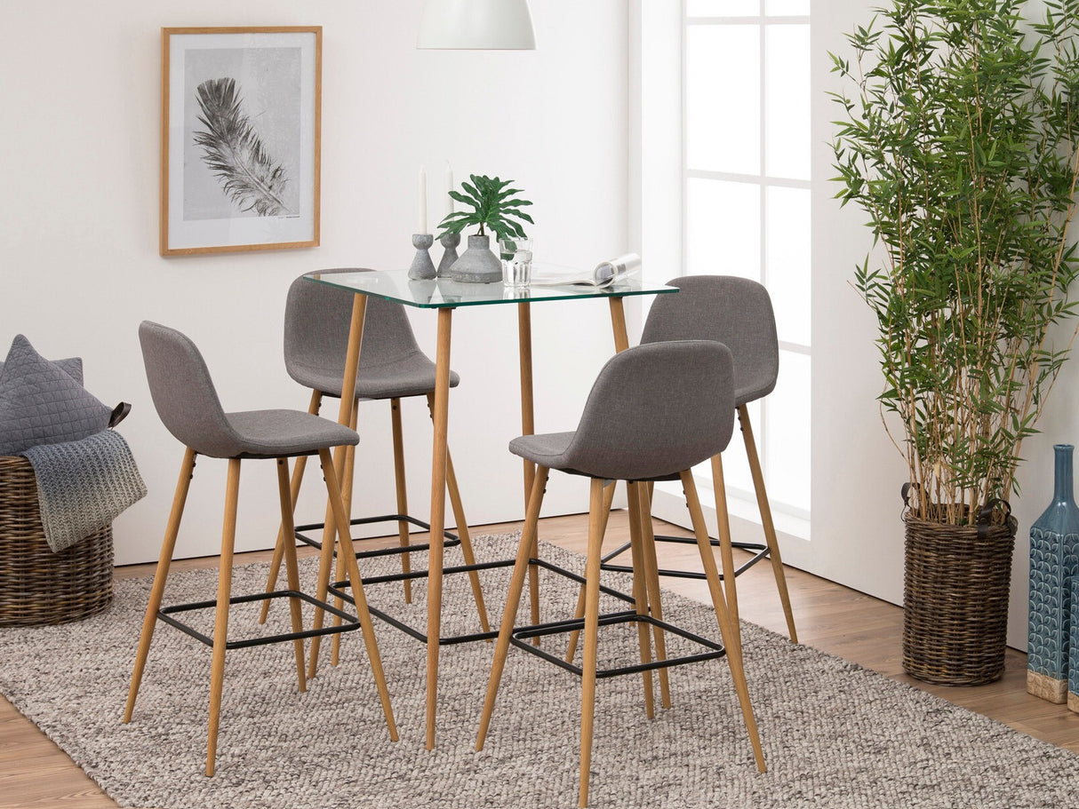 Silla de barra 60295