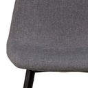 Silla de barra Norsica 175